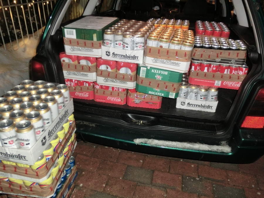 01- Anreise, Haushang 003